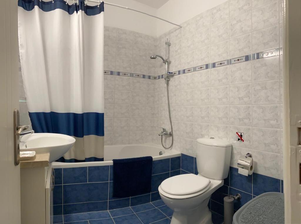Royal Seacrest Residence Paphos 外观 照片