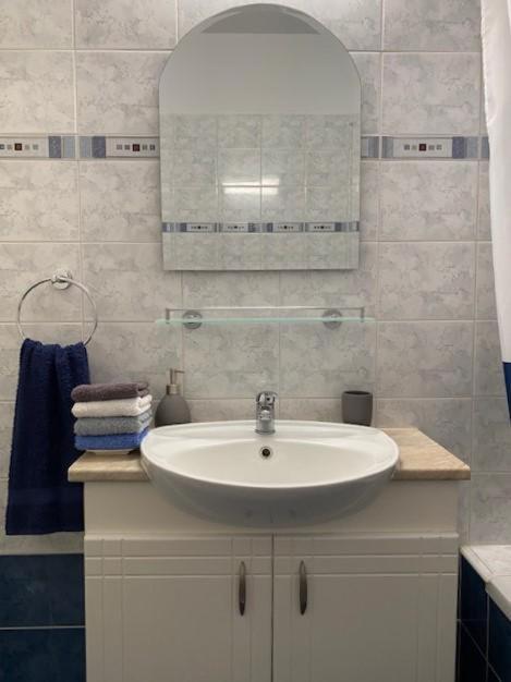 Royal Seacrest Residence Paphos 外观 照片